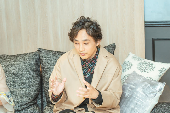 いきものがかり | Skream! インタビュー 邦楽ロック・洋楽ロック