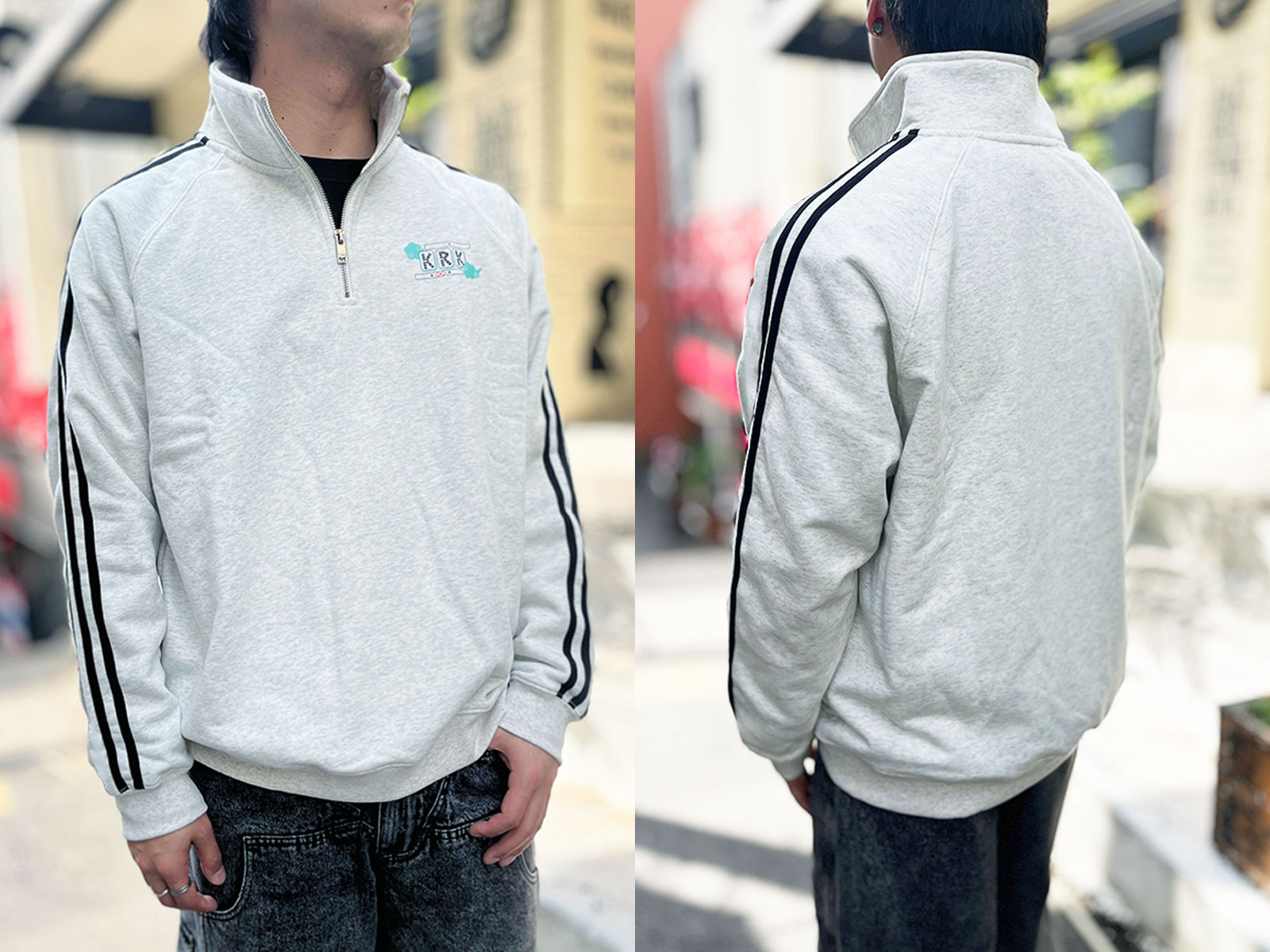 黒木ほの香、GEKIROCK CLOTHINGとのコラボ・アイテムが好評につき数量