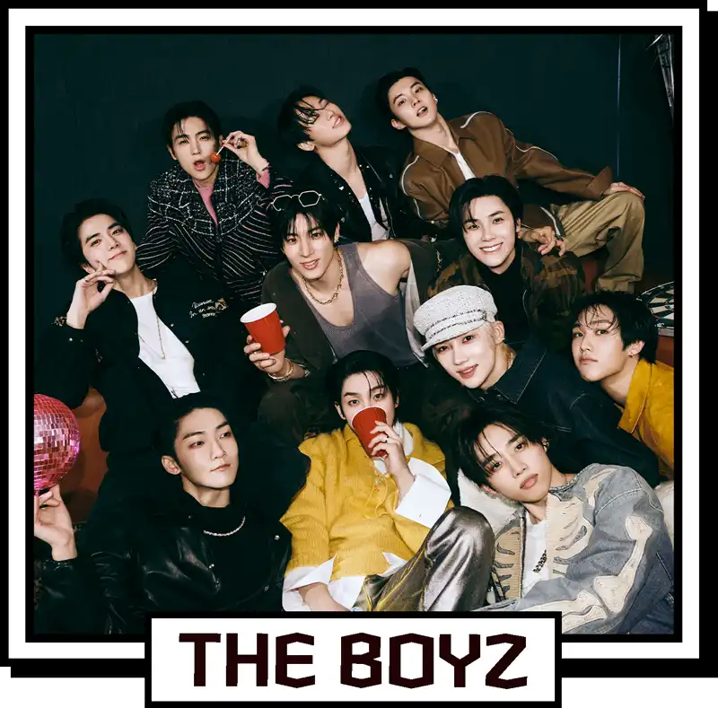 2025 Show! 音楽中心 in JAPAN | ウマチュンをリアルで楽しめるライブ