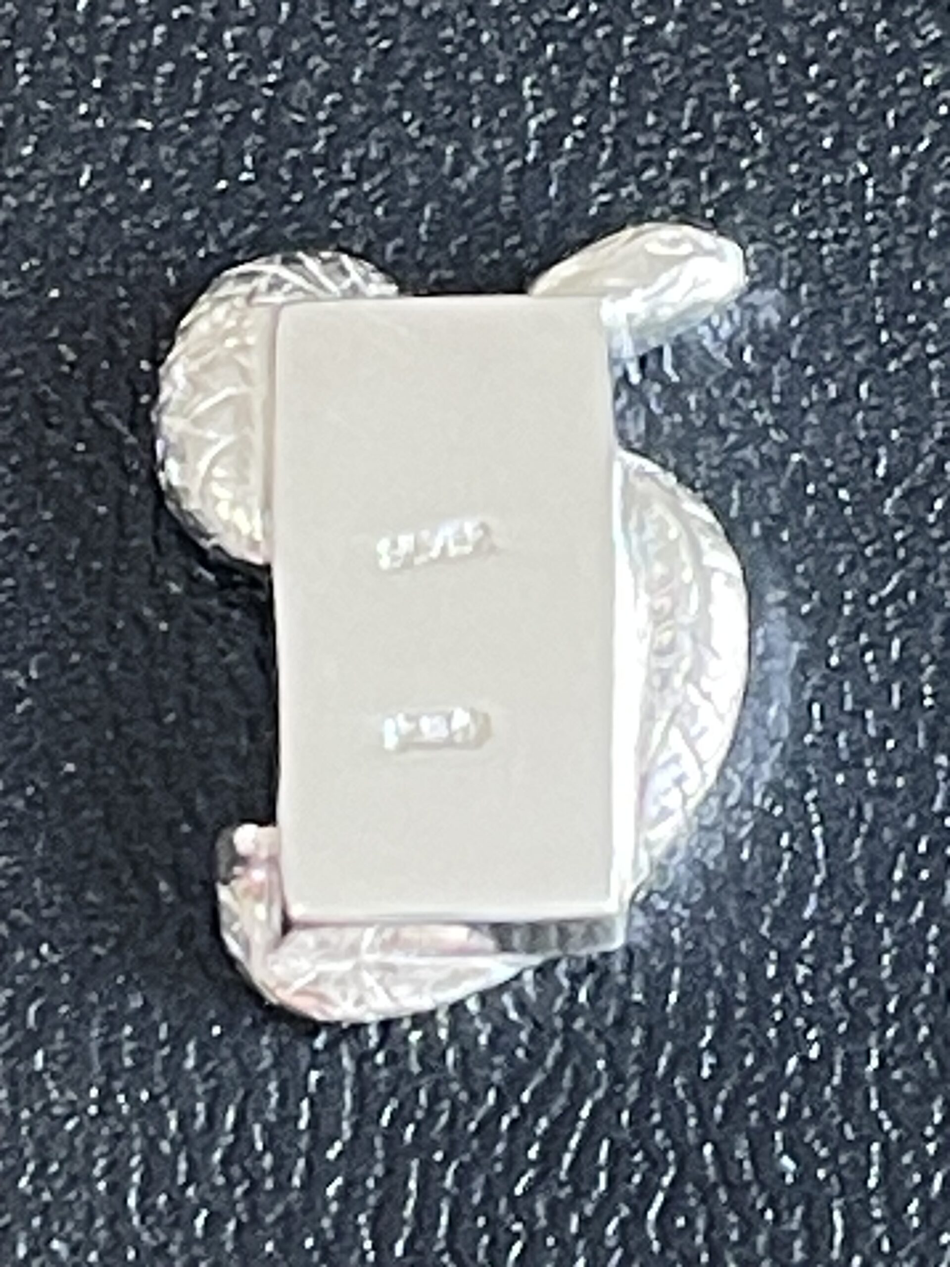 ひとりさんの大開運銀ヘビ - 銀座まるかん 優良店 庄内まるかん 本店