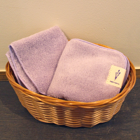 ハンカチタオル 泉州 | ファーム富田の通信販売｜オンラインショップ