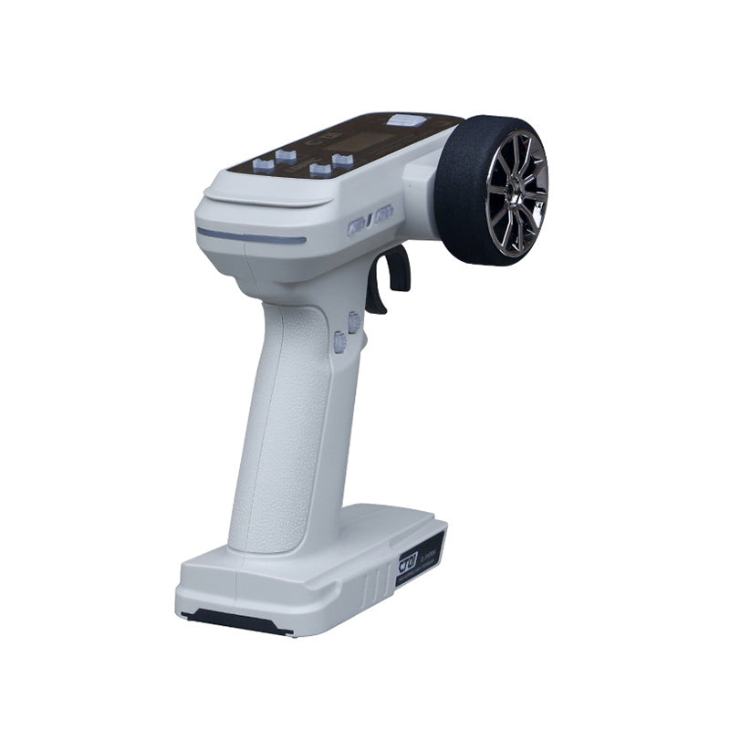 Buy LDARC X43 Mini Rock Crawler - 1/43 4WD RC Car | Makerfire Online