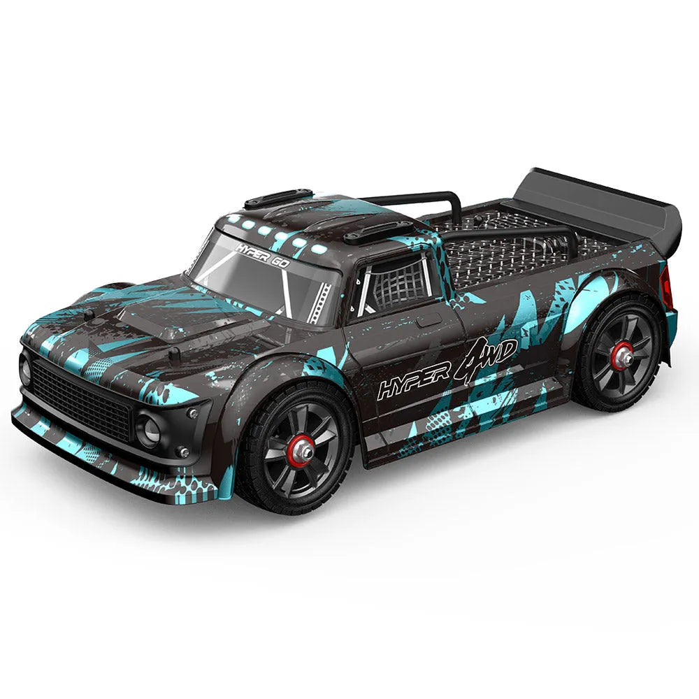 MJX HYPER GO 14301 14302 1/14 2.4G 42km/h Sport Drift RC Car