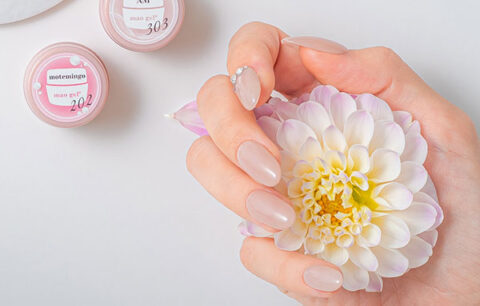 mao gel | ベース・トップ