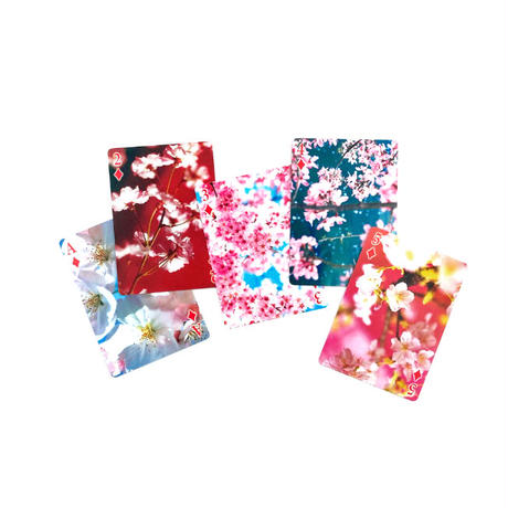 トランプ | Multi-Patterns Collection – MIKA NINAGAWA OFFICIAL STORE