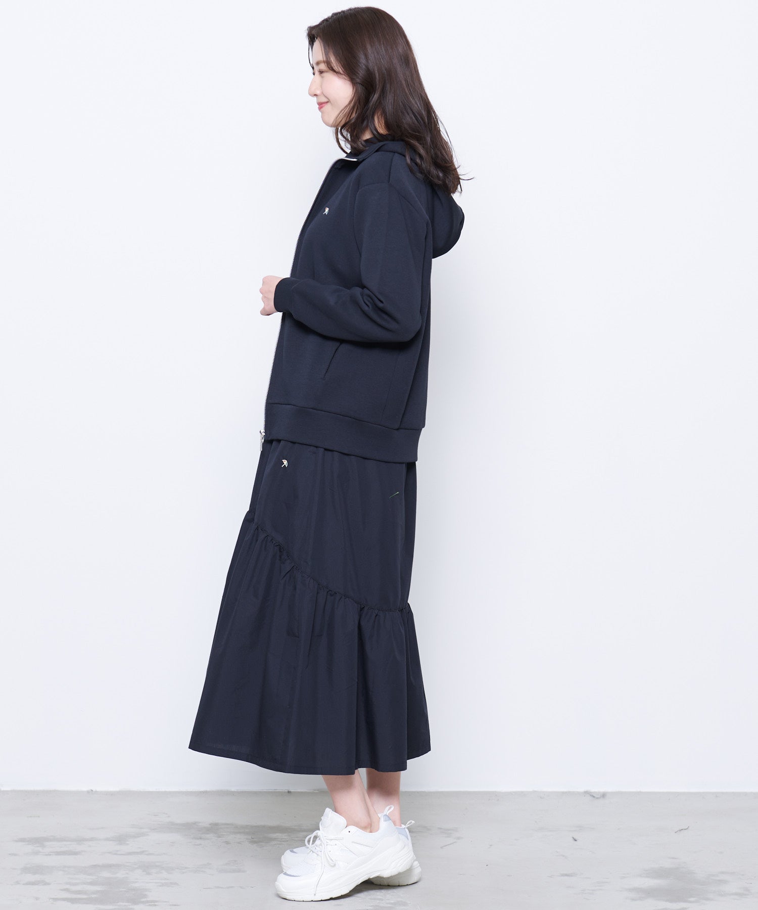 スポンジング シェアフルパーカー（パーカー/ユニセックス