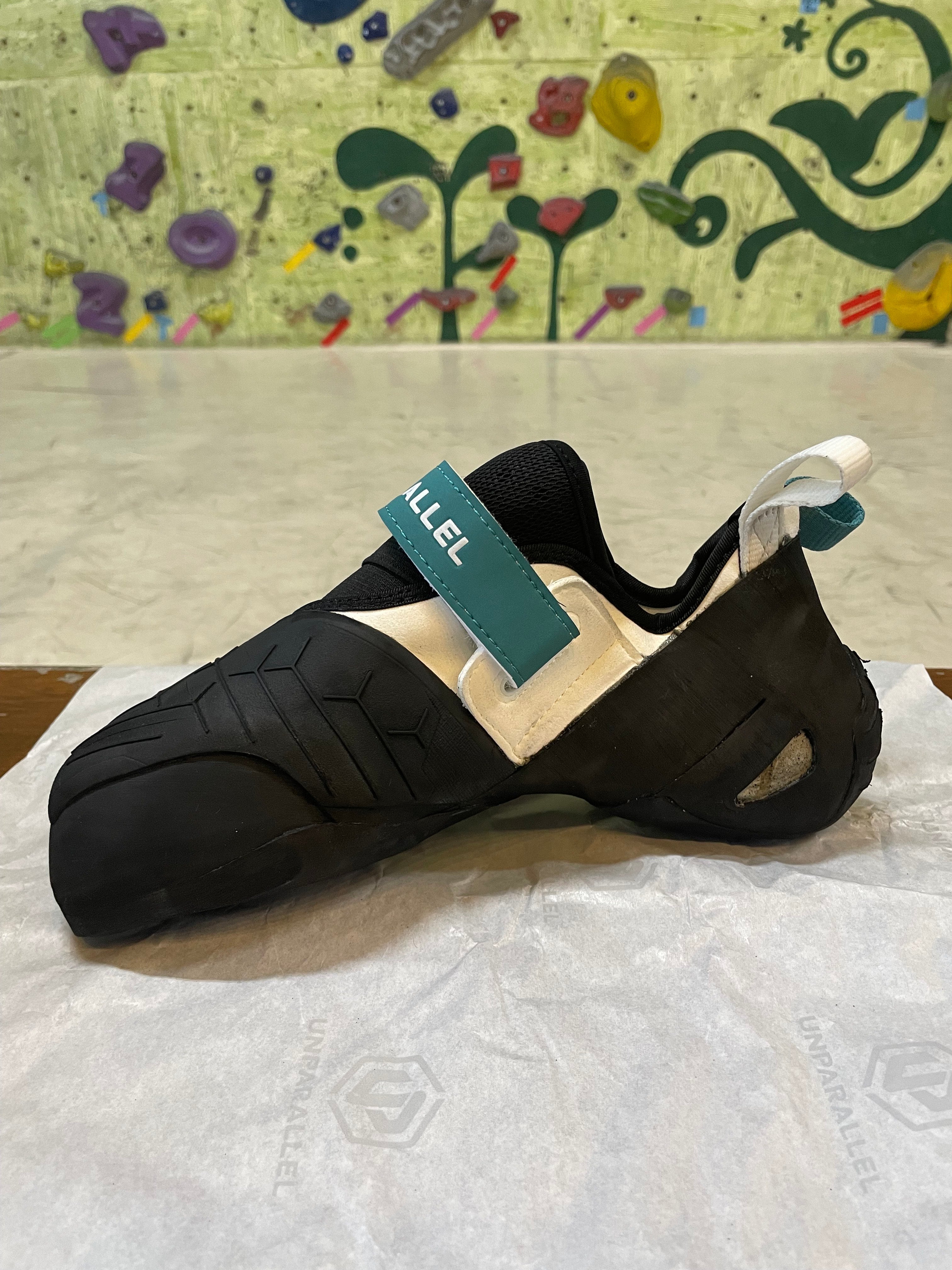 Unparallel】オービット – Mono Climbing Studio online store