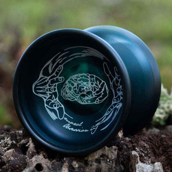 Obsession + – mowl