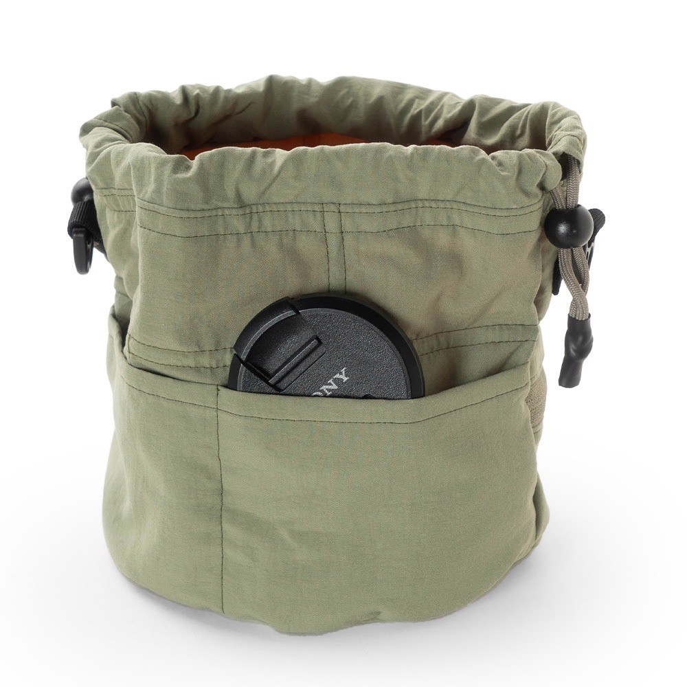 FLEX STRING BAG｜MIB23092 | ポーチ | フレックスストリングバッグ