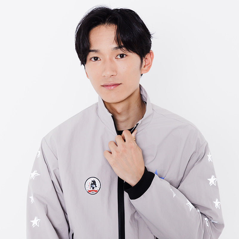 坂井瑠星騎手 FanMeeting 2025 アクリルスタンド 坂井瑠星 アクリル