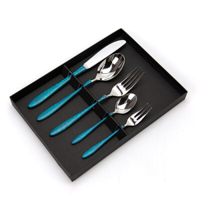 新潟直送計画】カトラリー「minato」 – 株式会社アルチザン