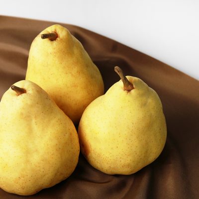 新潟直送計画】ル・レクチェ（贈答用・家庭用） – 土田農園