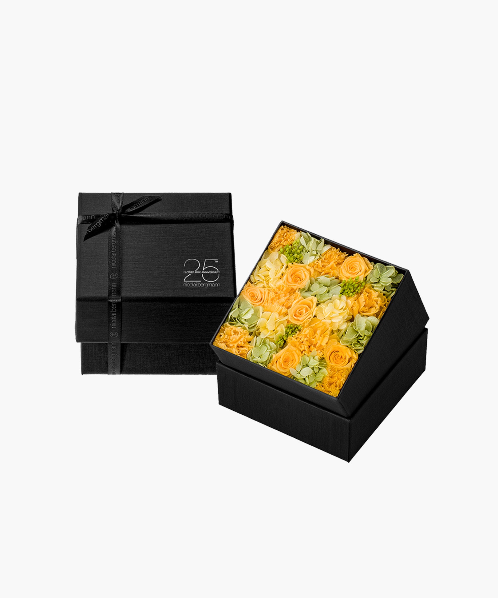 Citrus & Saffron（シトラス & サフラン）