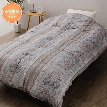 羽毛掛け布団（厚め/冬向け）│掛け布団（厚め/冬向け）│掛け布団