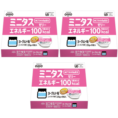 ミニタス: MCT（中鎖脂肪酸）食品 | 日清オイリオ オンラインショップ