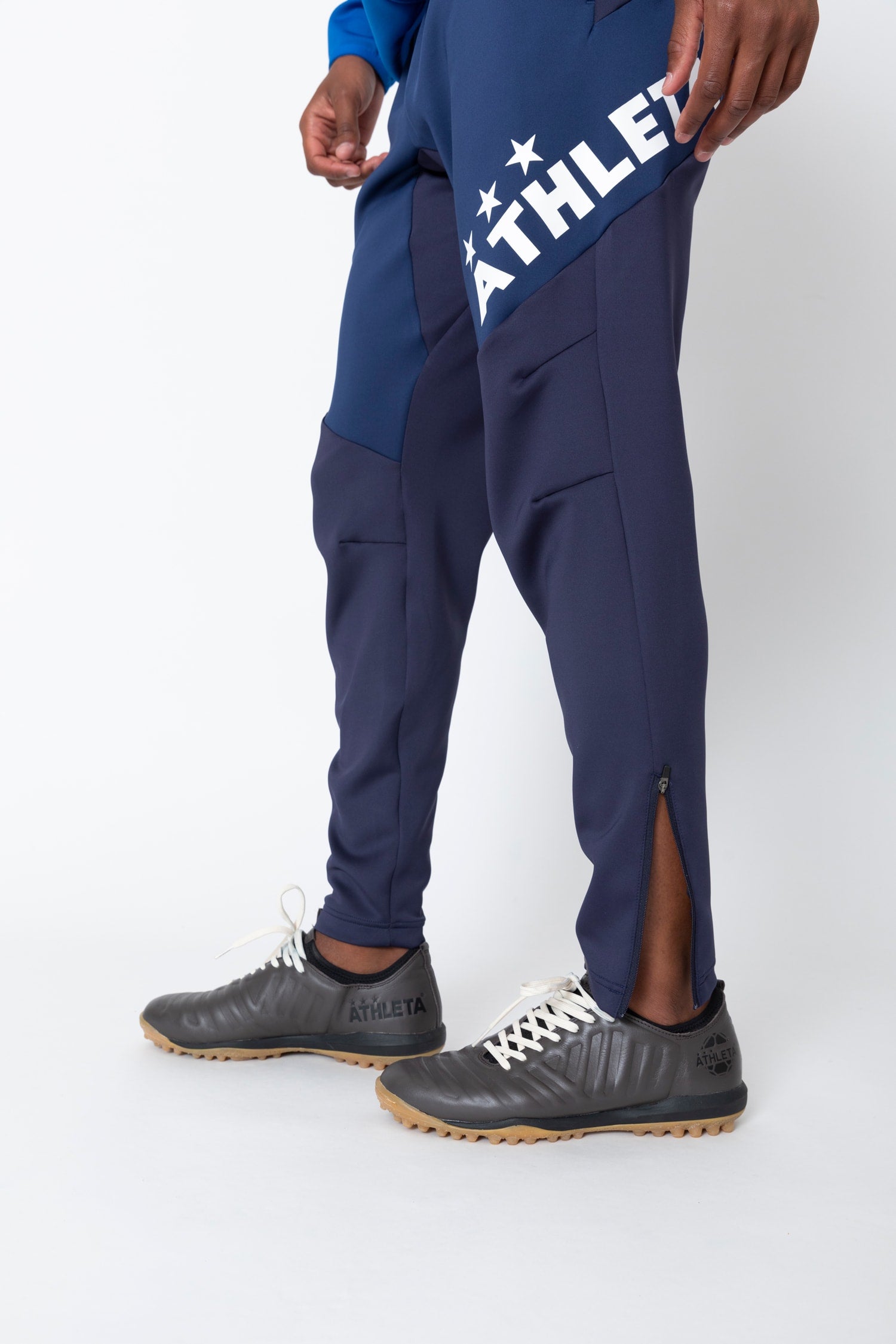 チーム対応ジャージパンツ