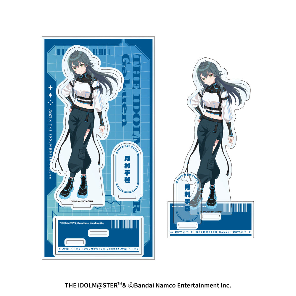 アクリルスタンド 学園アイドルマスター