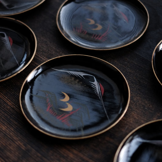 浄法寺塗 – 逢季荘