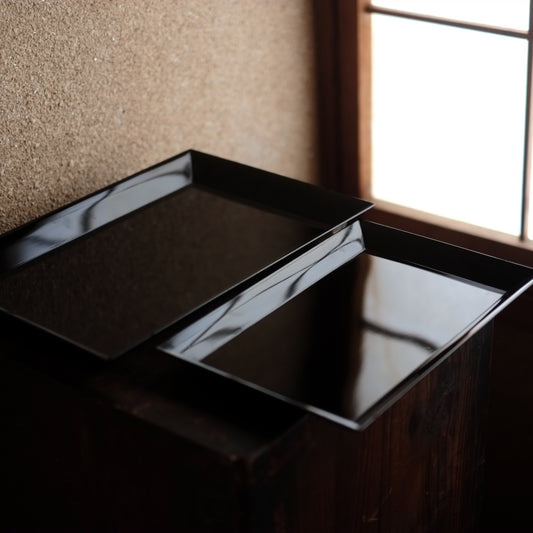 古漆器 – 逢季荘