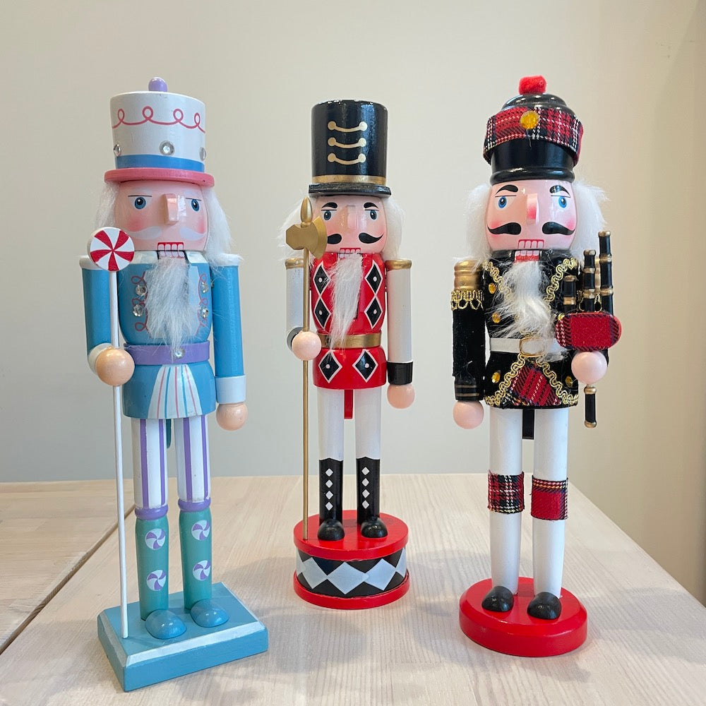 CMくるみ割り人形 – Lycka