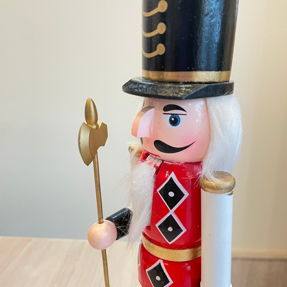 CMくるみ割り人形 – Lycka