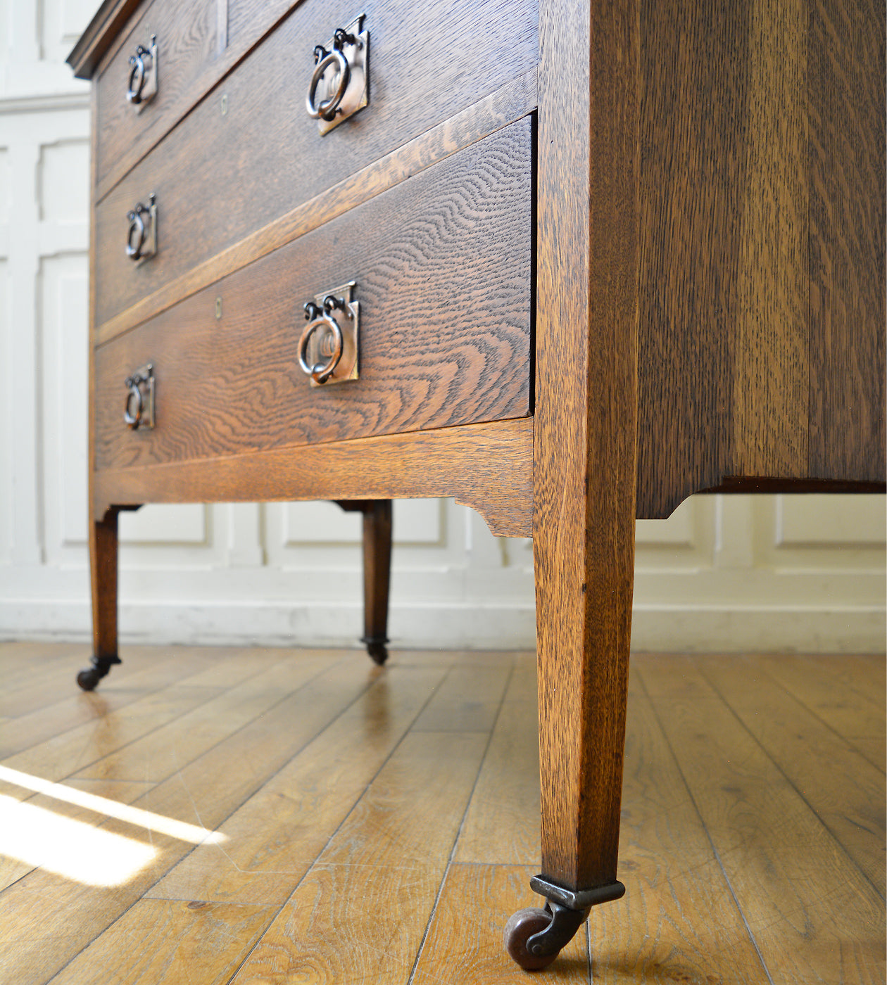 アンティークチェスト – 英国アンティーク家具専門店 神戸家具