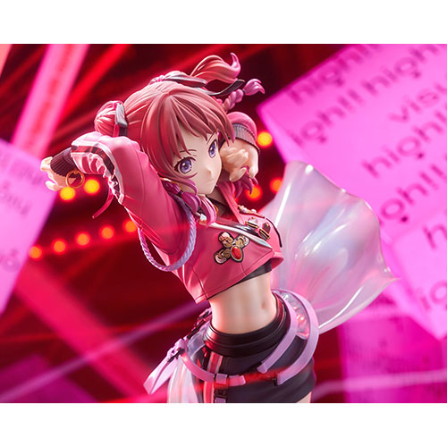 花海咲季-Fighting My Way-