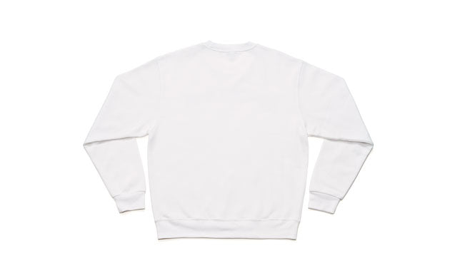 aurora ark Crew Neck Sweat