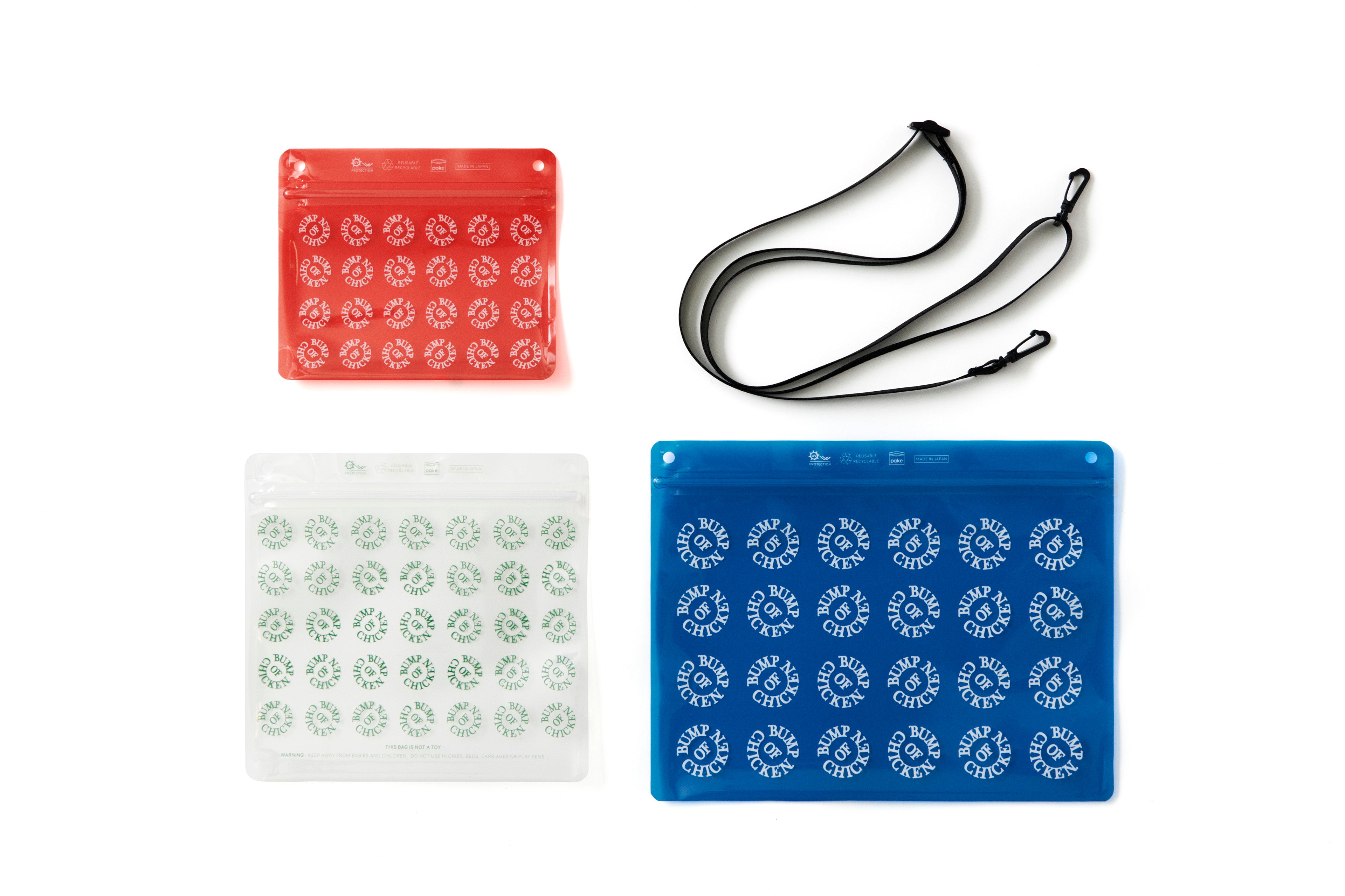 商品一覧 | BUMP OF CHICKEN SHOP