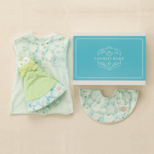 シナモロール おでかけセット ｜サンリオベビー 公式オンライン