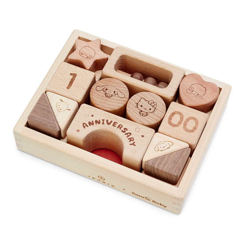 サンリオキャラクターズ ラトルつみき（Sanrio Baby） ｜サンリオ