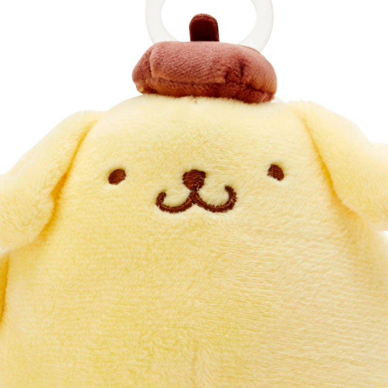 ポムポムプリン パシフレンズ（Sanrio Baby） ｜サンリオベビー 公式