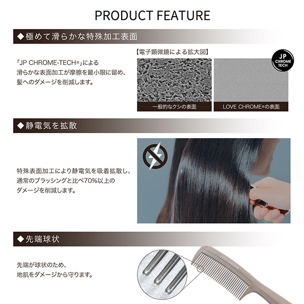 ラブクロム〉K24GP ツキ ゴールド｜近鉄百貨店ネットショップ