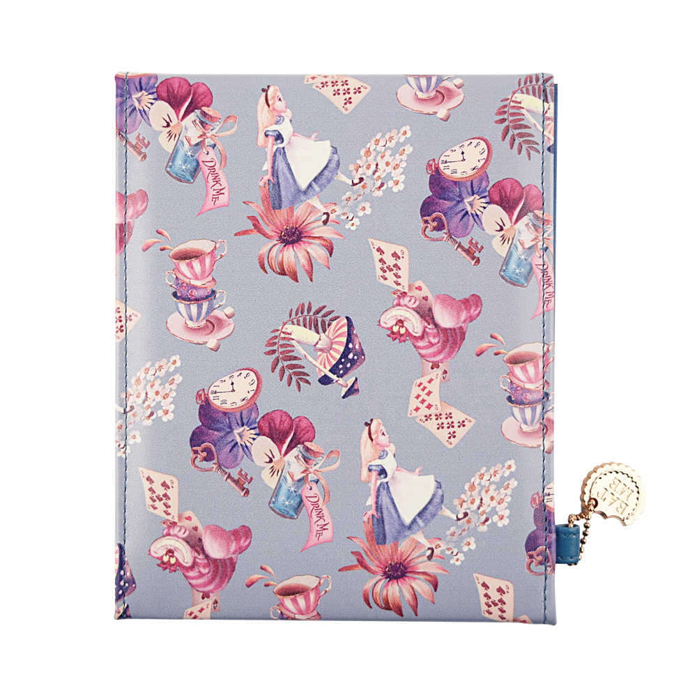 ピレアグラウカ スタンドミラー アリス N1484 | 2026年版手帳 | 手帳