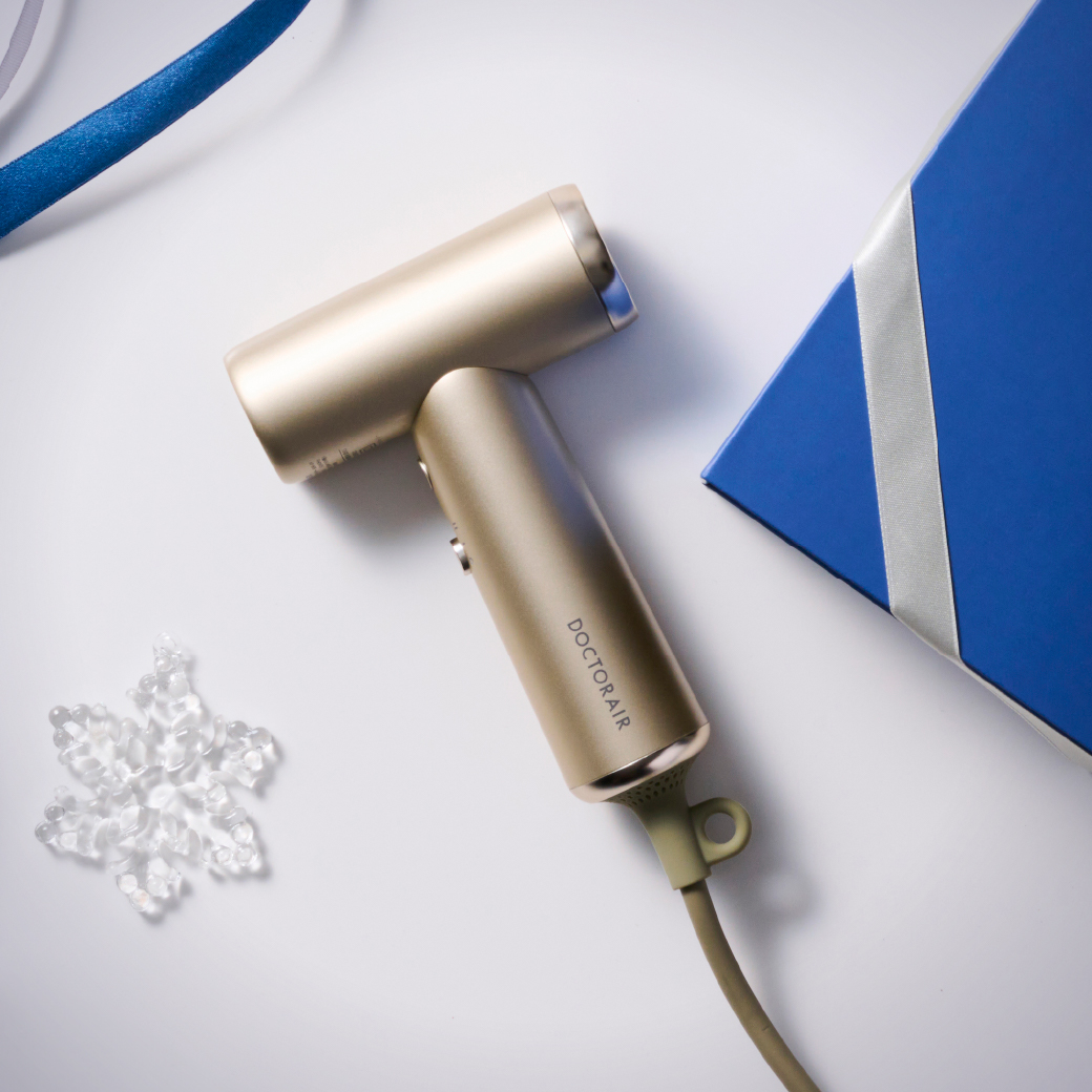 HOLIDAY GIFT 2025: ドクターエア公式オンラインストア