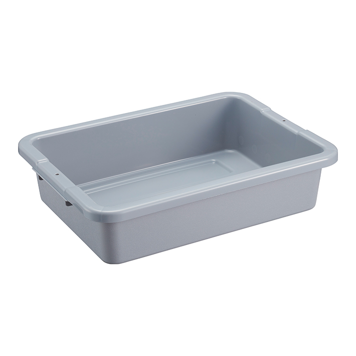 RUBBERMAID | ラバーメイド フードサービス用品 バスボックス W522