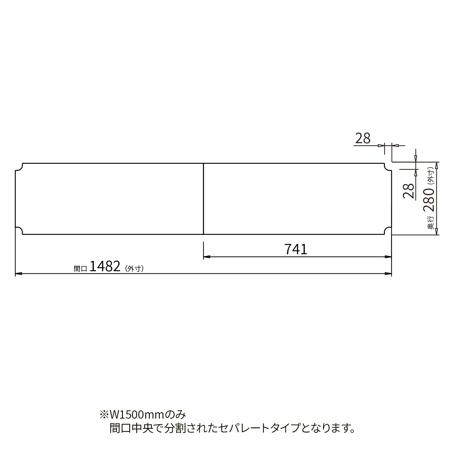 エレクターのスチールラック｜ベーシックシリーズ ワイヤーシェルフ