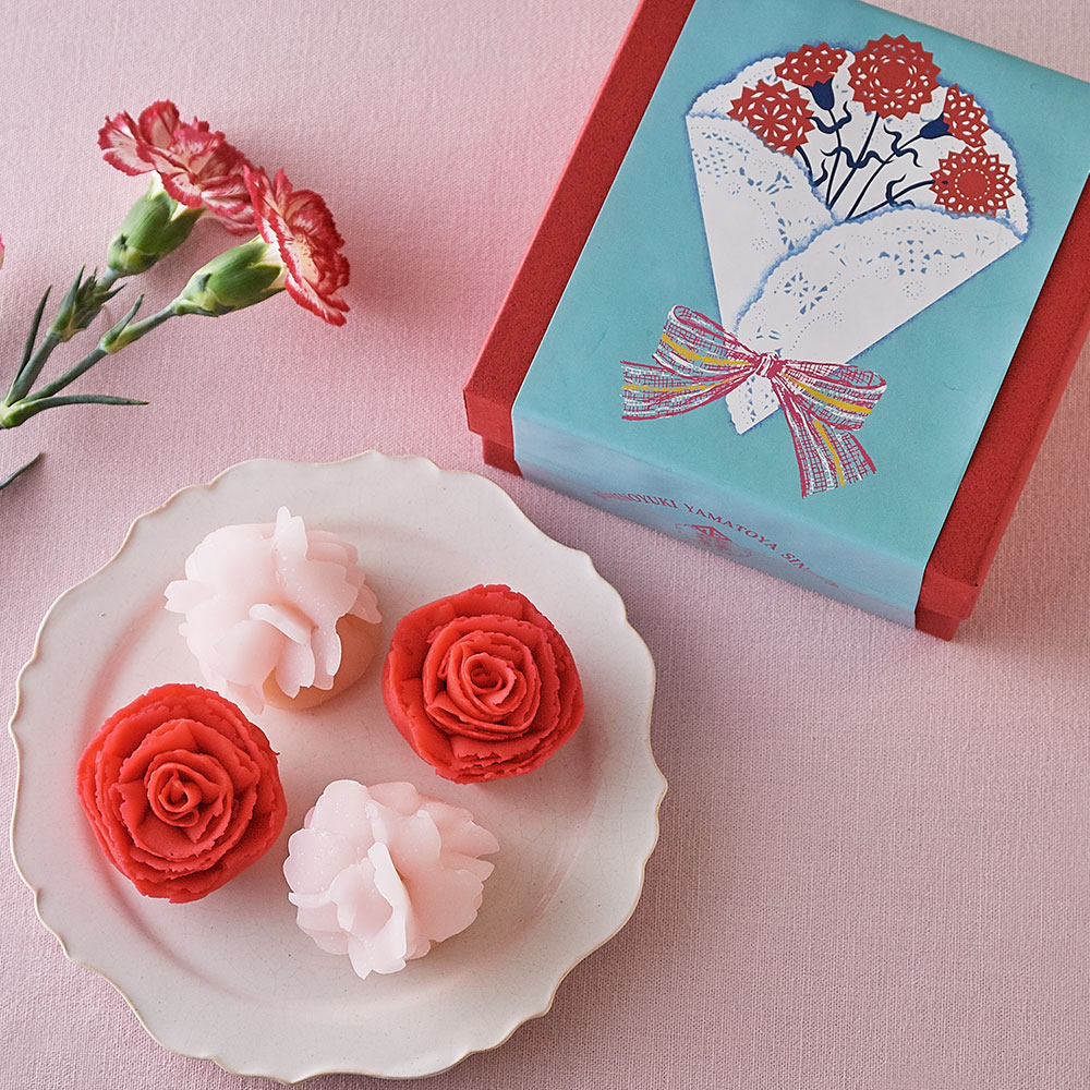 母の日ギフト・プレゼント特集 2026 | FUJINGAHO-SHOP (婦人画報のお