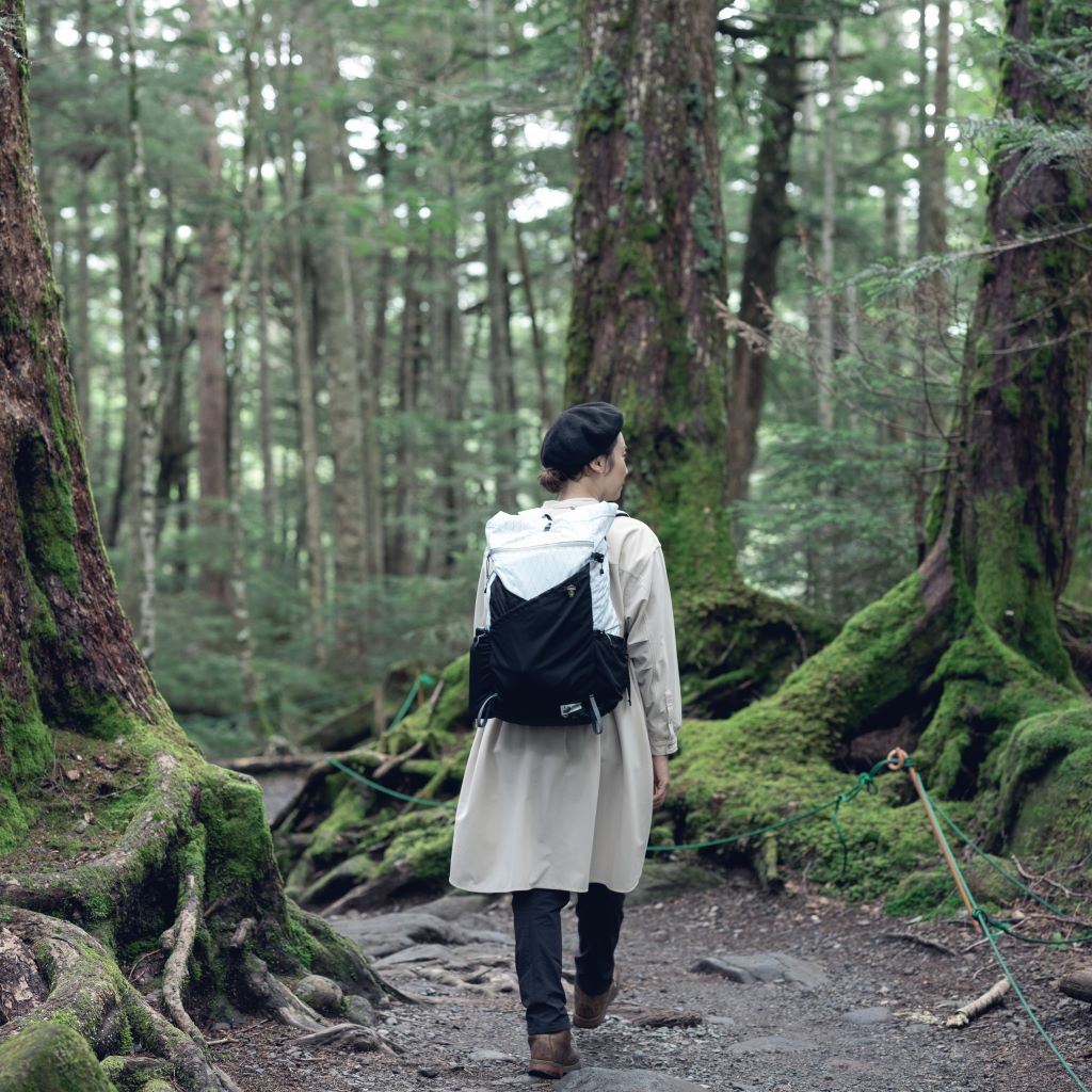 MOUNTAIN DAISY PRODUCTS］YAMATABI 30 X-Pac – FUNQTEN