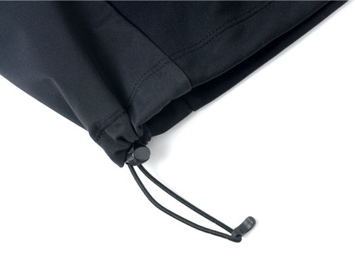 普段使いもアウトドアもOK、開発アドバイザーに中島健郎さんを迎えた