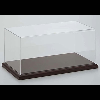 GAZOOショッピング 京商オリジナル1／18ディスプレイケース＆木製