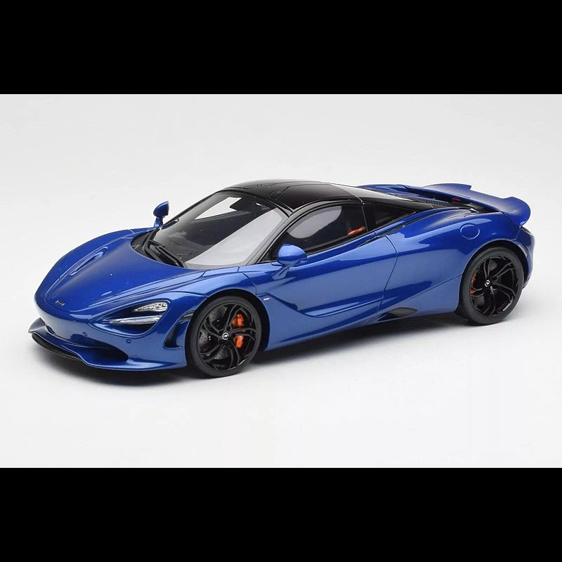 GAZOOショッピング McLaren 750S COUPE 2023（1／18）: クルマ関連