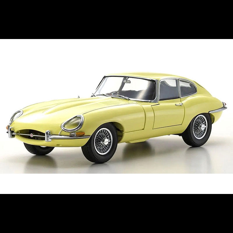 GAZOOショッピング JAGUAR E－TYPE（1／18）: クルマ関連 GAZOO