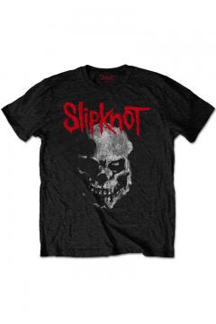 SLIPKNOT バンドTシャツ ユニセックス : MINNEAPOLIS '09 (ECO