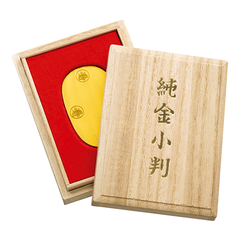 純金小判 50g | 高品質 金・プラチナ