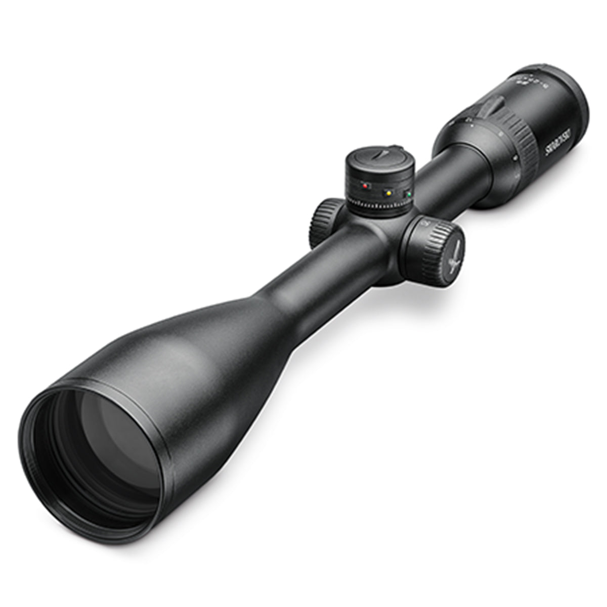 Swarovski Z5 5-25x52 P BT L Riflescope | Shop at GOHUNT