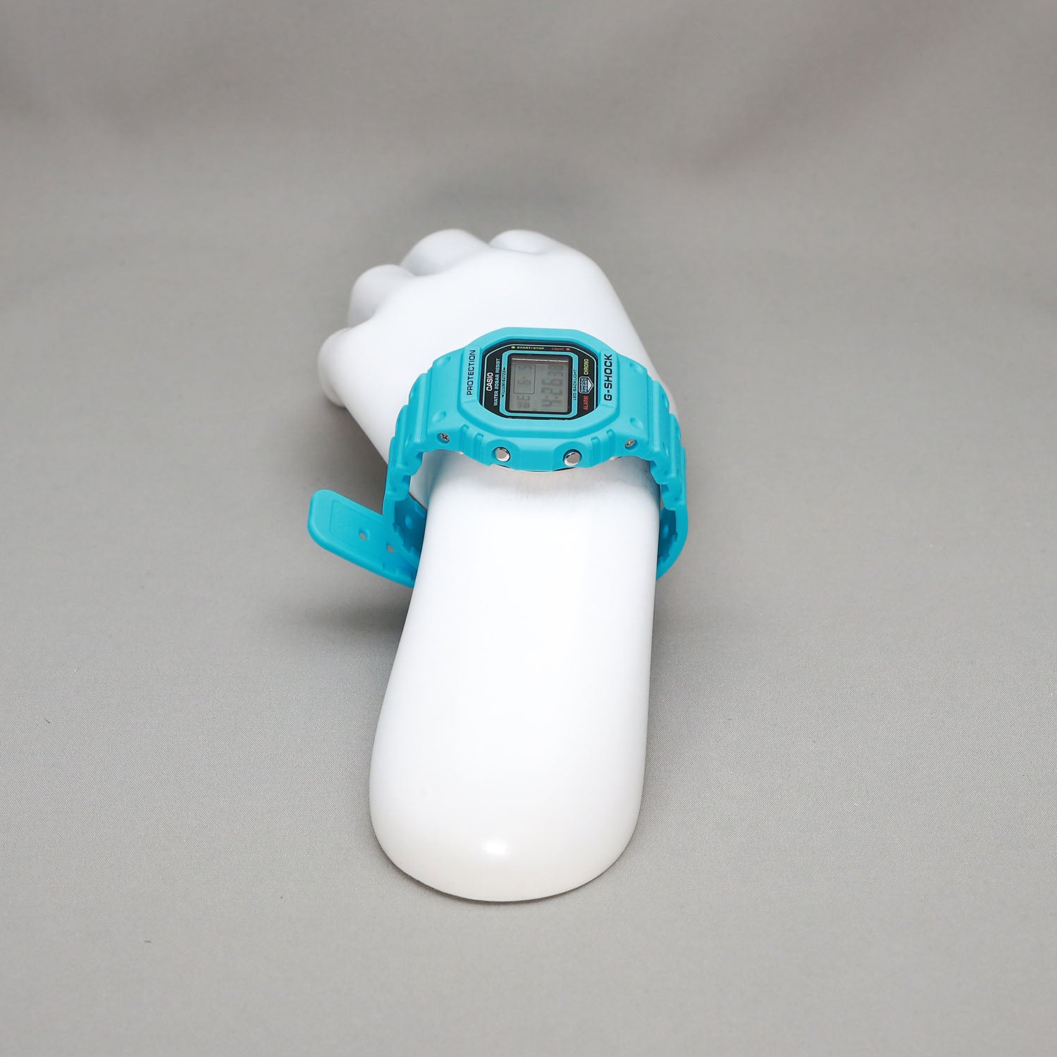 Gショック】ENERGY PACK / DW-5600EP-2JF – GQ SHOP