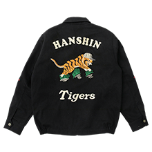 ☆ファンクラブ限定☆タイガース 卓上クリスマスツリー - 阪神