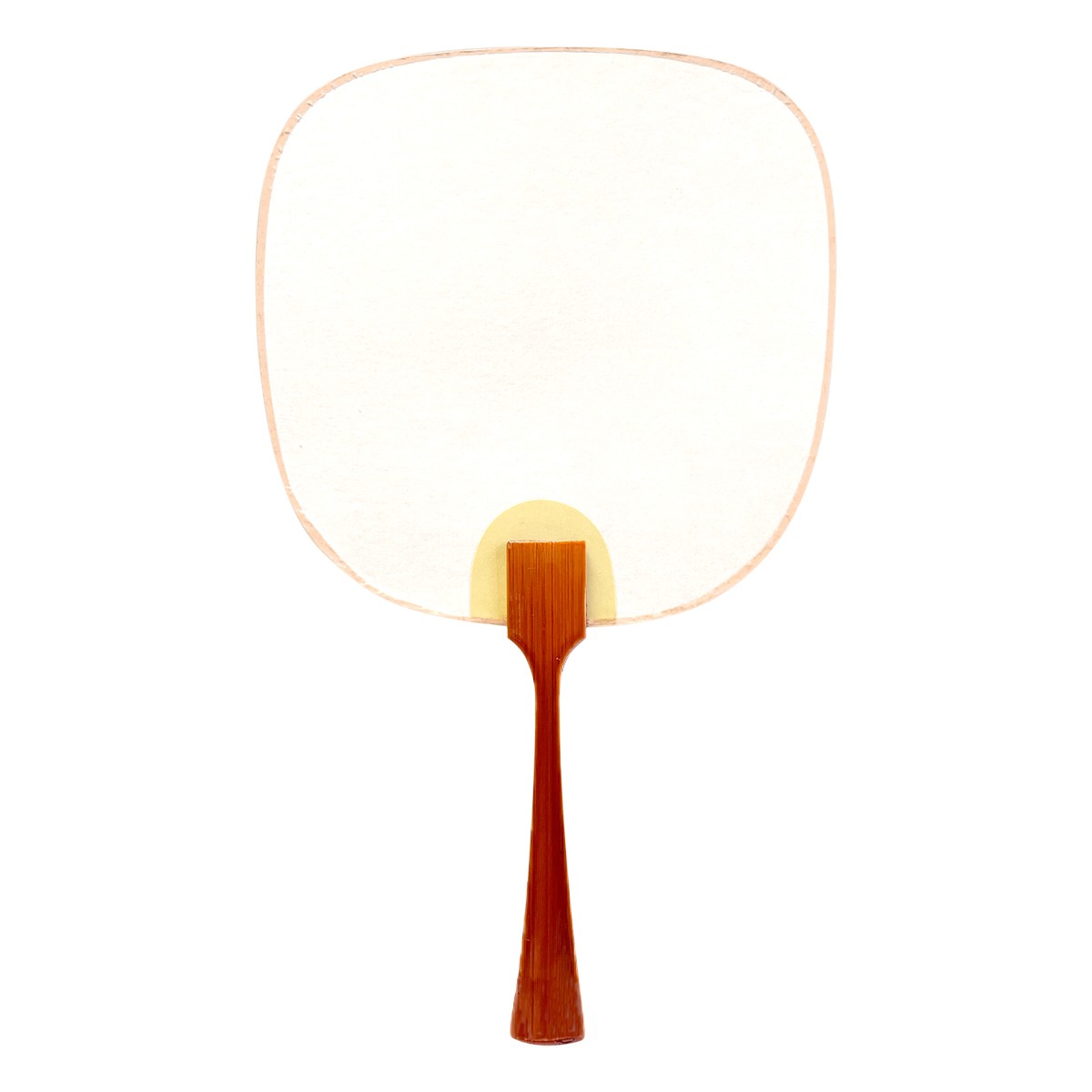 うちわ『KG08-0701A 西村月 豆うちわ せんこう花火』｜【公式