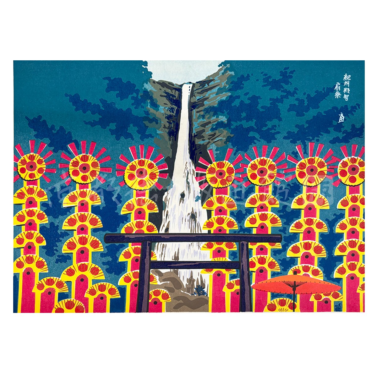 手彫り手摺り木版画｜【公式オンラインショップ】京都徳力版画館｜版画